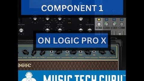 How to Get Top Marks in A-Level Music Tech Mixing (Component 1)