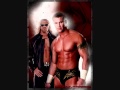 WWE Team Rated RKO Theme Song Voices Vs Metalingus SD WWE Team Rated RKO Theme Song Voices Vs Metalingus SD
