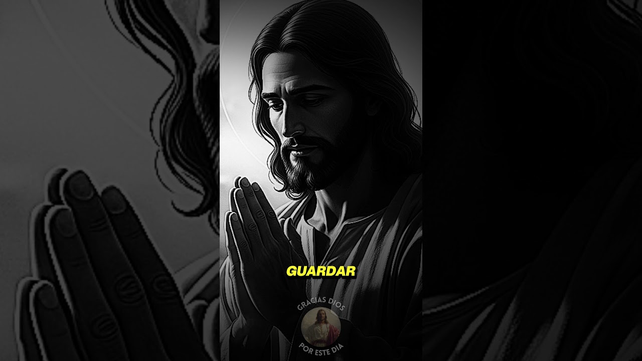 Oración de la Noche con el Salmo 91  