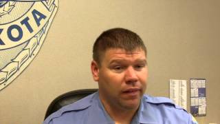 Bismarck Police Department