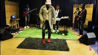 Ama Never Seen Before Mpumesh