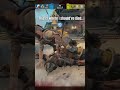 2 Shamans vs 1 Afeera. Rate my survival skills. Was I cooked from the start? #Forhonor #afeera