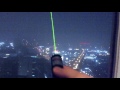 200mw green laser pointer (Laser 303)