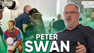 Peter Swan | 