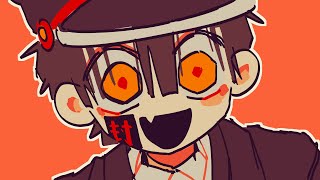 hide and seek with tsukasa (gone wrong) | tbhk animatic