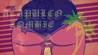 Nfasis - Lento Ft Acapulco Zombie ( Reggaeton Cumbia Remix)