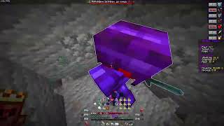 ЗАПЕНИЛ ЕЗОК НА SPACE TIME | PVP 1.21.4