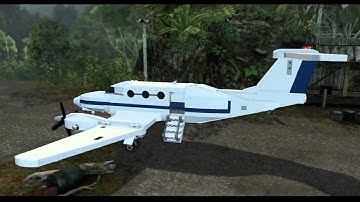 LEGO Jurassic World Part 4 Walkthrough Gameplay