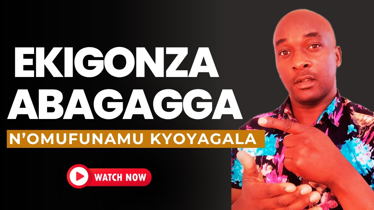 Engeri enyangu okufuna connection nomuntu owamaanyi gwewegomba bulijjo