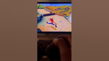 If you were from the 90s, this retro console is for you 🕹️ #retrogames #retrogaming #retroconsole