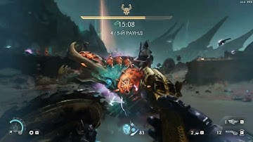 DOOM The Dark Ages - Ripatorium 2.0 Round