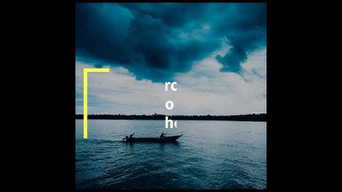 Vemric - Example video