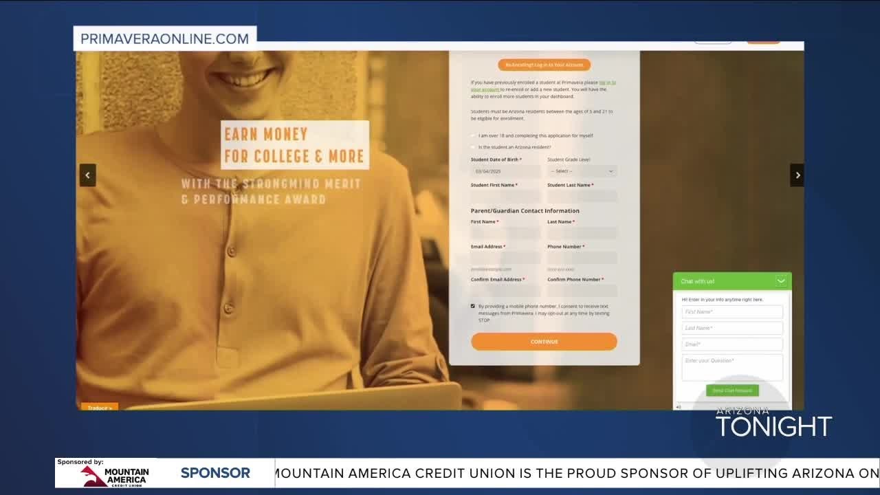 Arizona Charter School Board takes steps to close Primavera Online