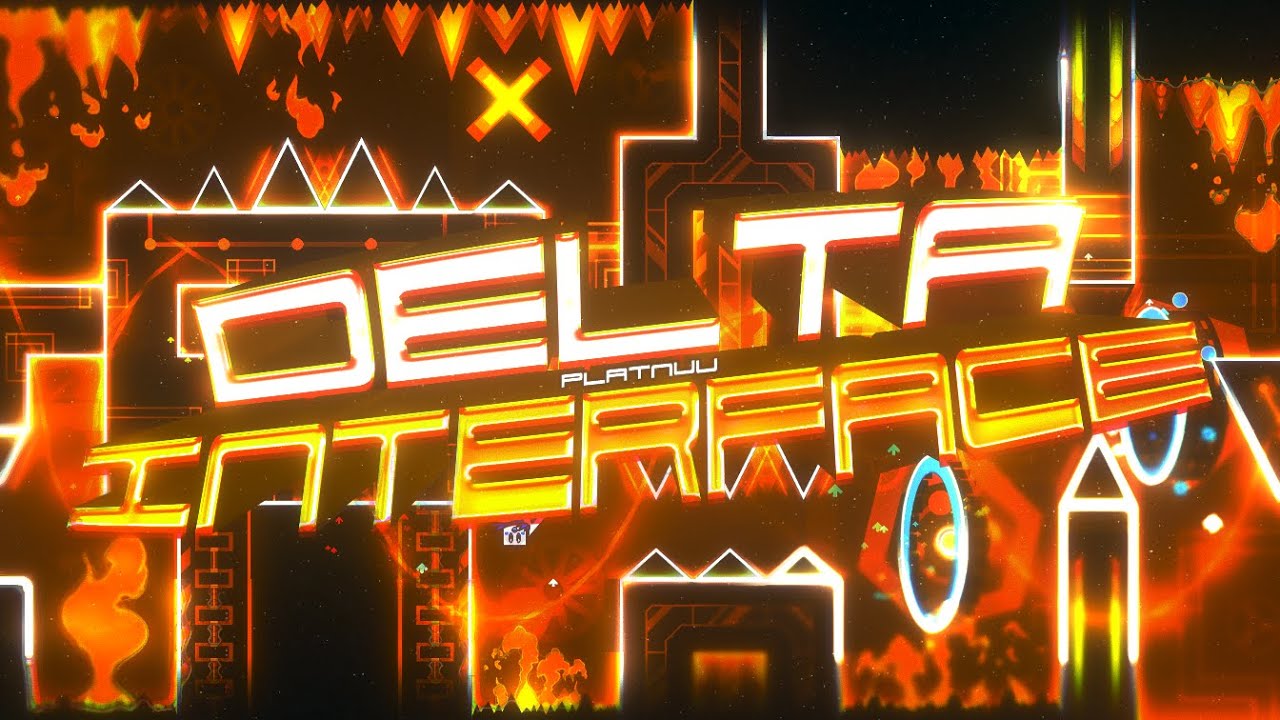 Delta Interface 100% - YouTube