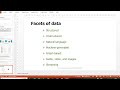 Data Science Unit 1 Introduction