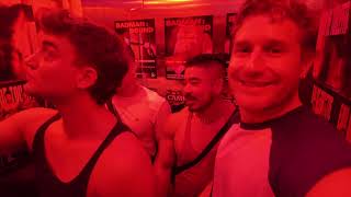 Inside Bangkok’s WILD Gay District 🇹🇭 (Money Boys, Go-Go Boys, Walking Tour Thailand)