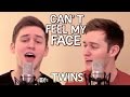 The Weeknd - Can't Feel My Face (Twins Acoustic Cover)