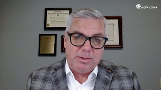 Meet Mark Koziel, the Association's new CEO