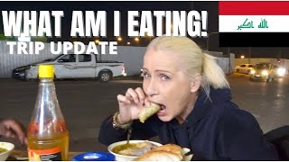 MOSUL: IRAQ: SOLO NIGHT ENCOUNTERS &TRIP UPDATE 🇮🇶