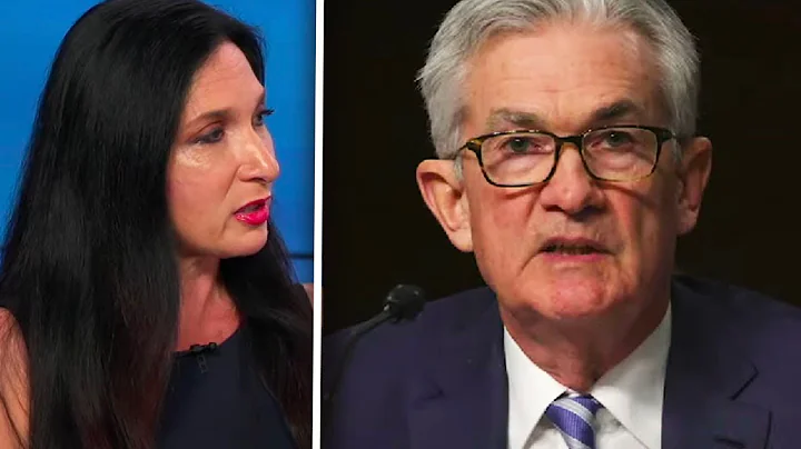 Financial Expert Nomi Prins Explains How The Federal Reserve WRECKED The Economy