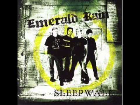 Emerald Rain — Emerald Rain "Everything is broken" (with lyrics)