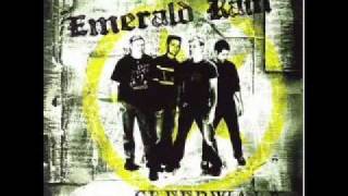 Emerald Rain Everything is broken (with lyrics)