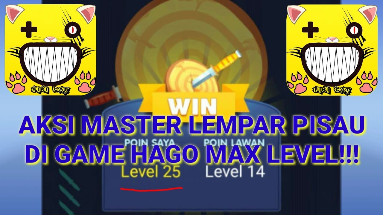 Permainan Hago Teka Teki Gambar