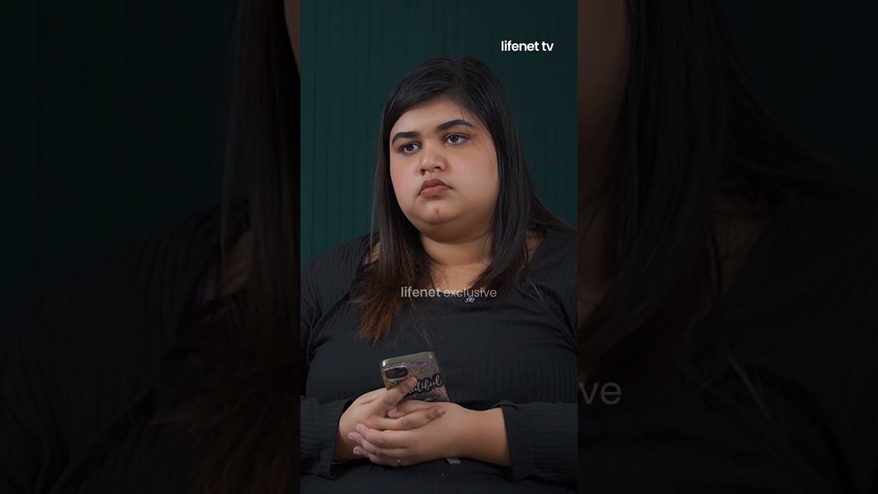 ''യഥാർത്ഥ ആശ്വാസത്തിന് മനുഷ്യരെയാണ് സമീപിക്കേണ്ടത്'😁| Ravi Chandran Exclusive Interview | lifenet tv