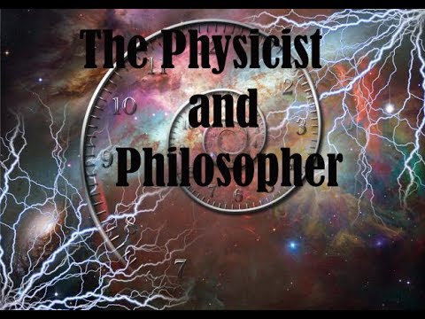 rite ecossais The Physicist and Philosopher - 10.15.18 Expanding Earth