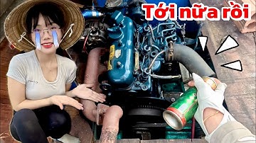 TỚI NỮA RỒI | 2 Ngày Vật Vã Cùng Hành Trình Câu Cá Làng Bè Tân Mai 