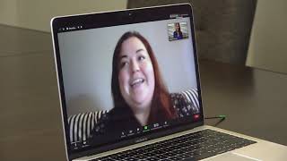Families excited about virtual learning after positive summer school experience