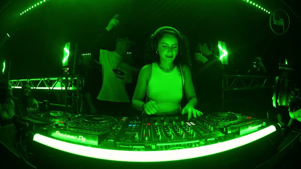 Obeido at Gold Coast | Taste Club Takeover