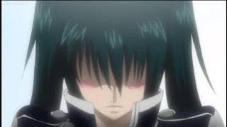 D.Gray-man funny moment