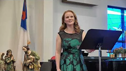December 13, 2022 - Christmas Concert by Jennifer ...