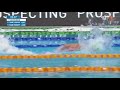 Legends Relay | Australian Swimming Championships