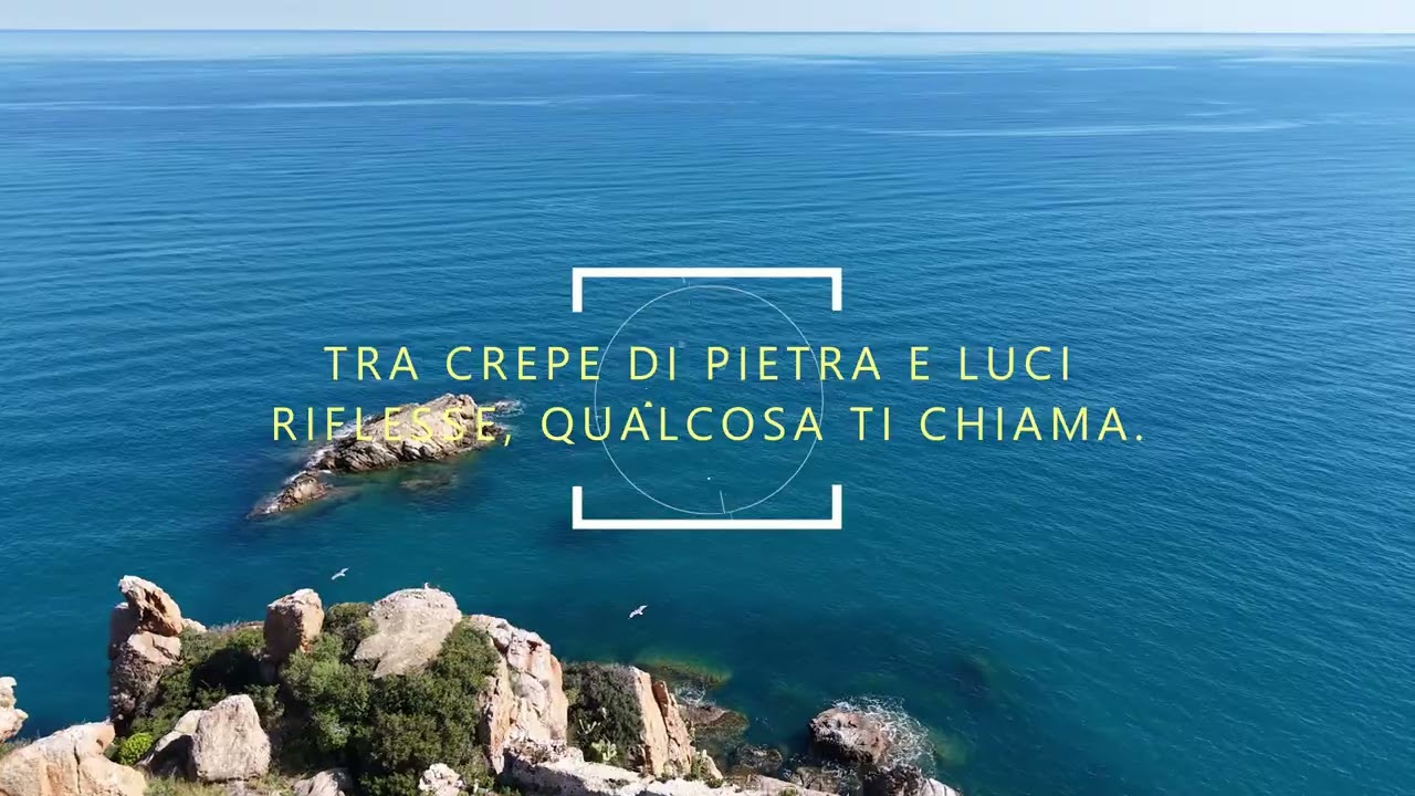 Cefalù: la testa sul mare.