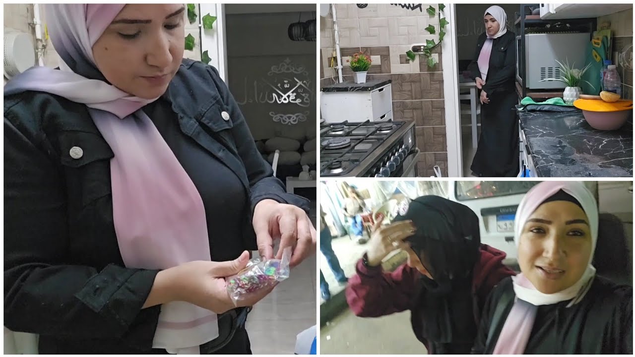 يوم الإنجاز وأول مرة أعملها معاكوا وبدور عليه مش لقياه حد يقولى الاقيه فين خلاص مافيش وقت 😎