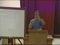 6/29/2008 Shane's exhort in Phil 2: 3-4