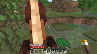 How To Get Lily Pads In Minecraft