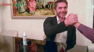 Onko Health Hand And Surface Sanitizer 80% Alcohol Antiseptic Fda Who Recommended Formula