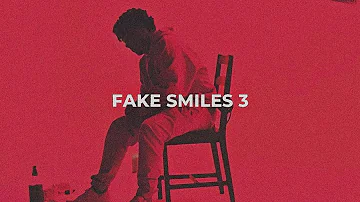 Phora - Fake Smiles 3 [Lyrics]