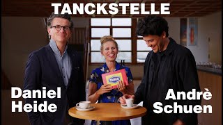 Tanckstelle At Schubertiade - Mit Andrè Schuen Und Daniel Heide