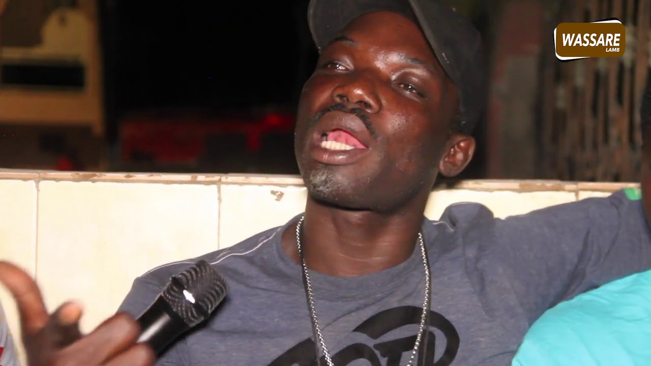 Papis Général retrace sa carrière et sa relation avec ces adversaires 