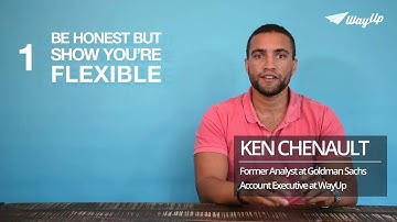 How to Answer: "Are You Willing to Travel?" - Job Interview Example