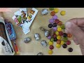 🍬 Alpenliebe Milky Candy ASMR 🤍✨