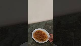 spaghetti bolognese اسباجتي بولونيز shorts pasta spaghetti