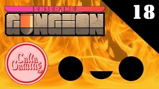 Enter The Gungeon 7 Leaf Clover