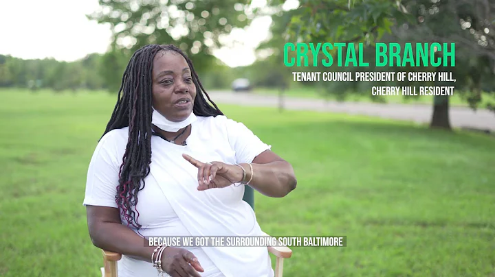 Middle Branch Fitness and Wellness Center | Baltimore City Rec & Parks