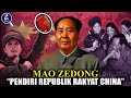 SISI KELAM! Menularkan Penyakit Kelamn! Ini Biografi dan Fakta Mao Zedong Ketua Partai Komunis China