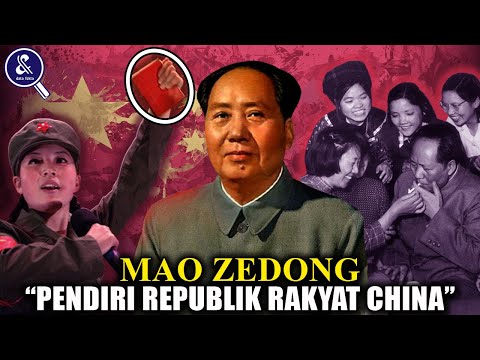 Video: Mao Zedong: Biografi Singkat, Kegiatan, Fakta Menarik